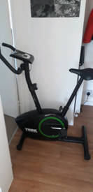 york active 100 exercise bike